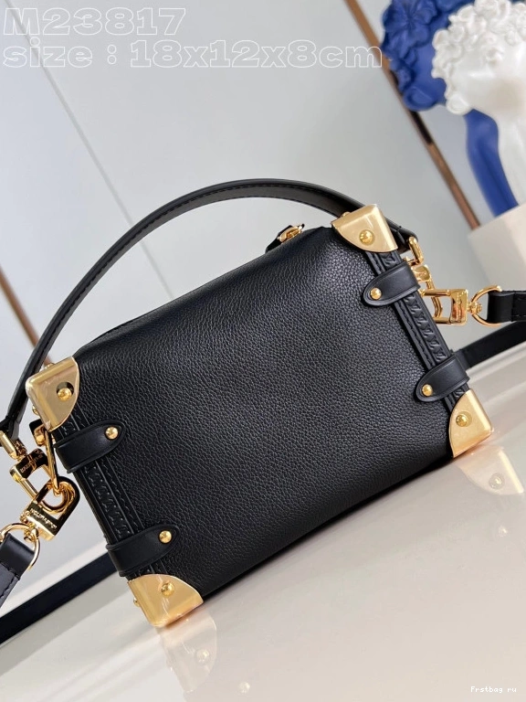 Frstbag ru PM-18*12.5*8CM VUITTON LOUIS Side Trunk 0712